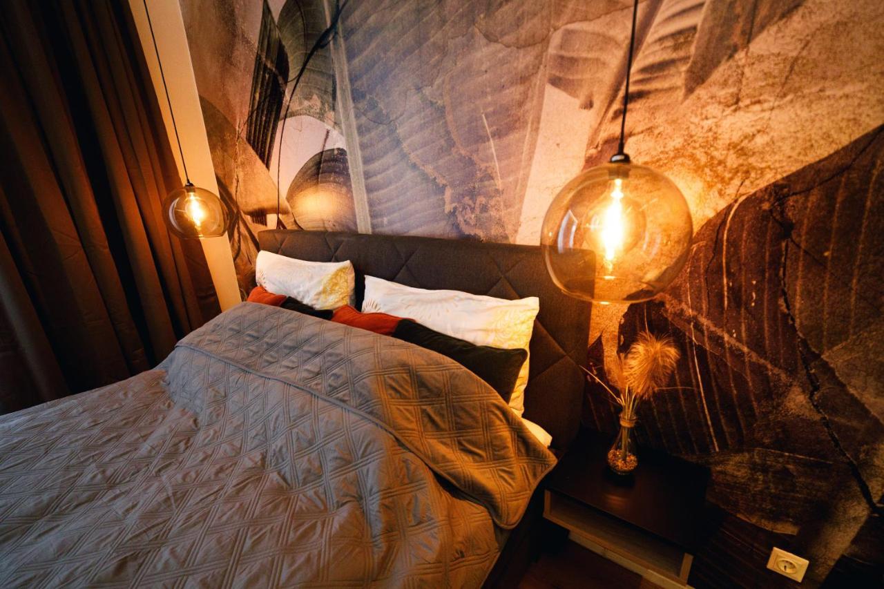 Lariana Appartement *