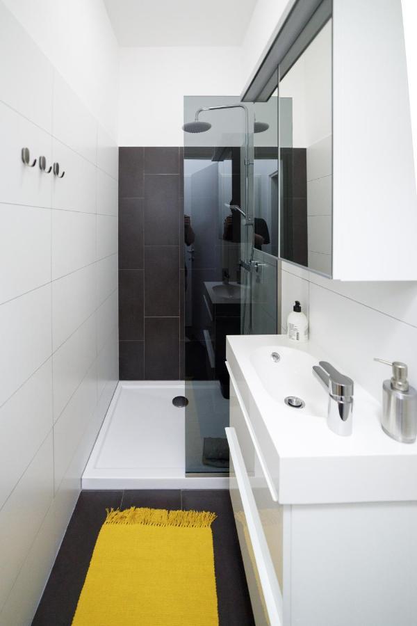 Appartement Lariana *