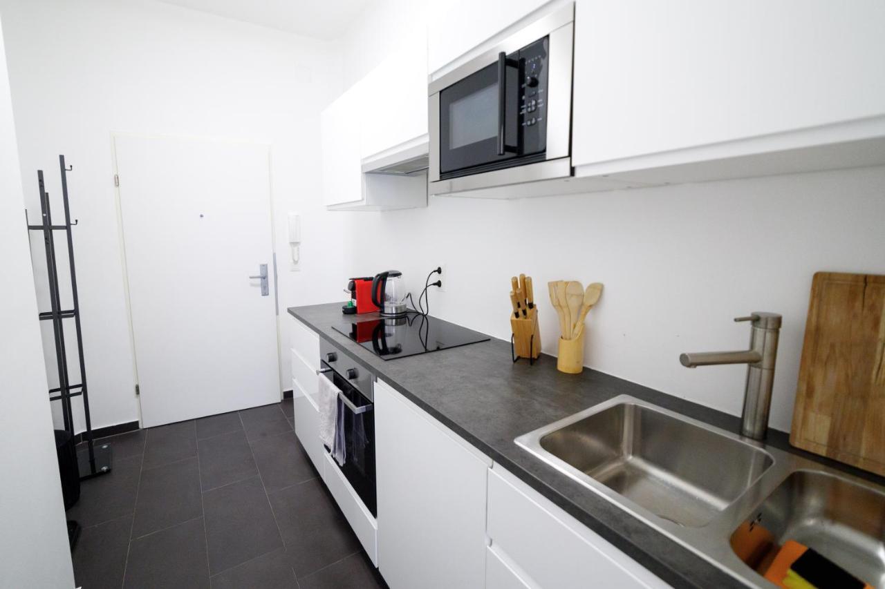 Appartement Lariana