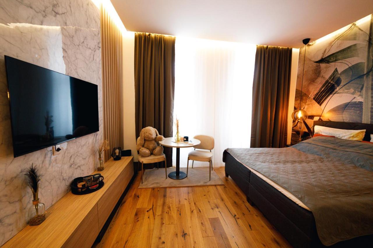 Lariana Appartement *