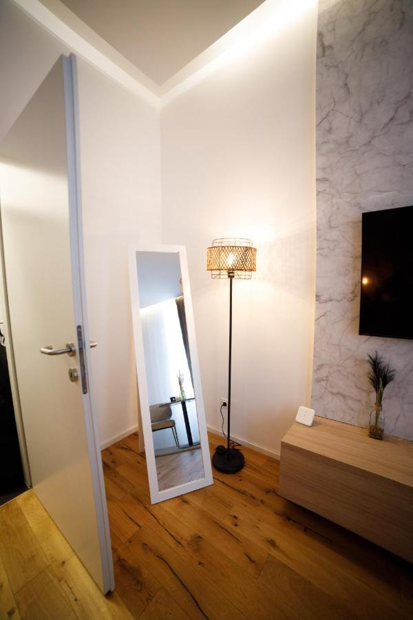 Lariana Appartement