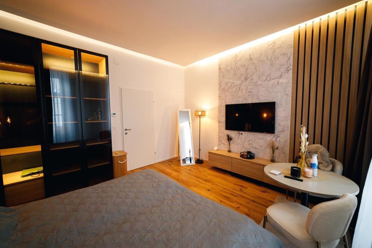 Lariana Appartement *