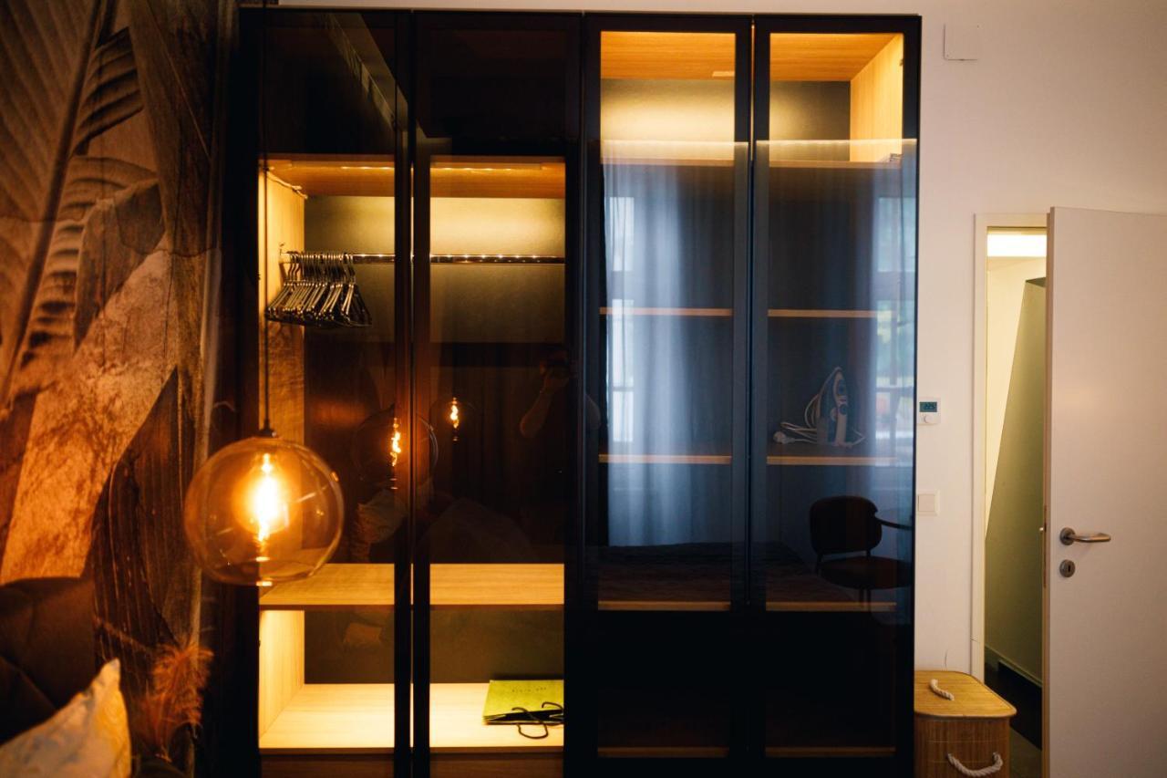 Lariana Appartement