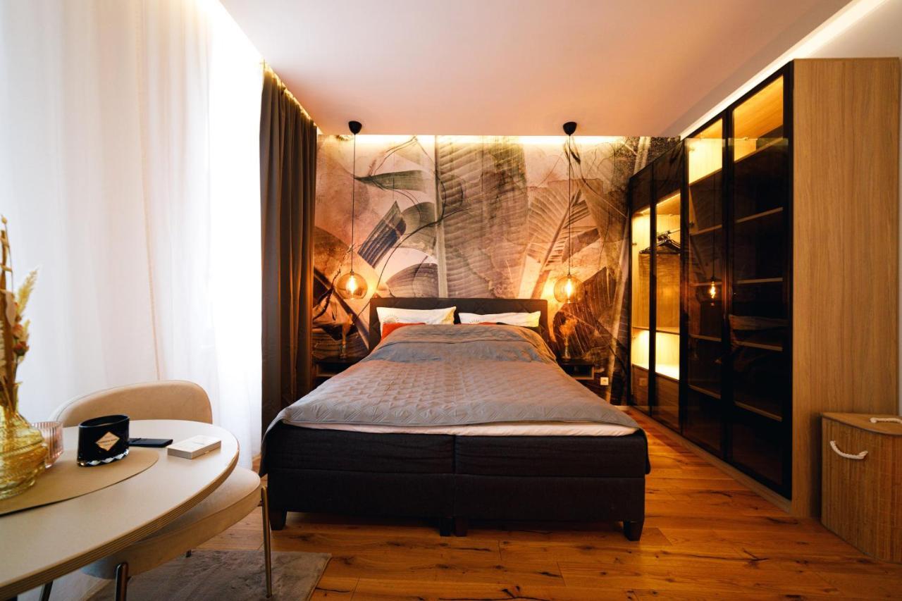 Appartement Lariana Wenen
